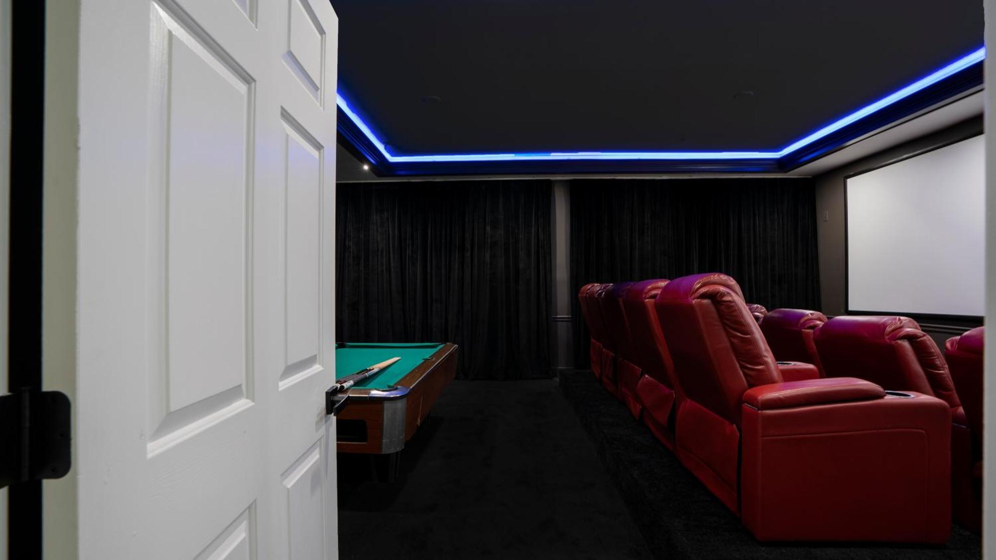 Luxurious Home With Theatre Room Myrtle Beach Kültér fotó