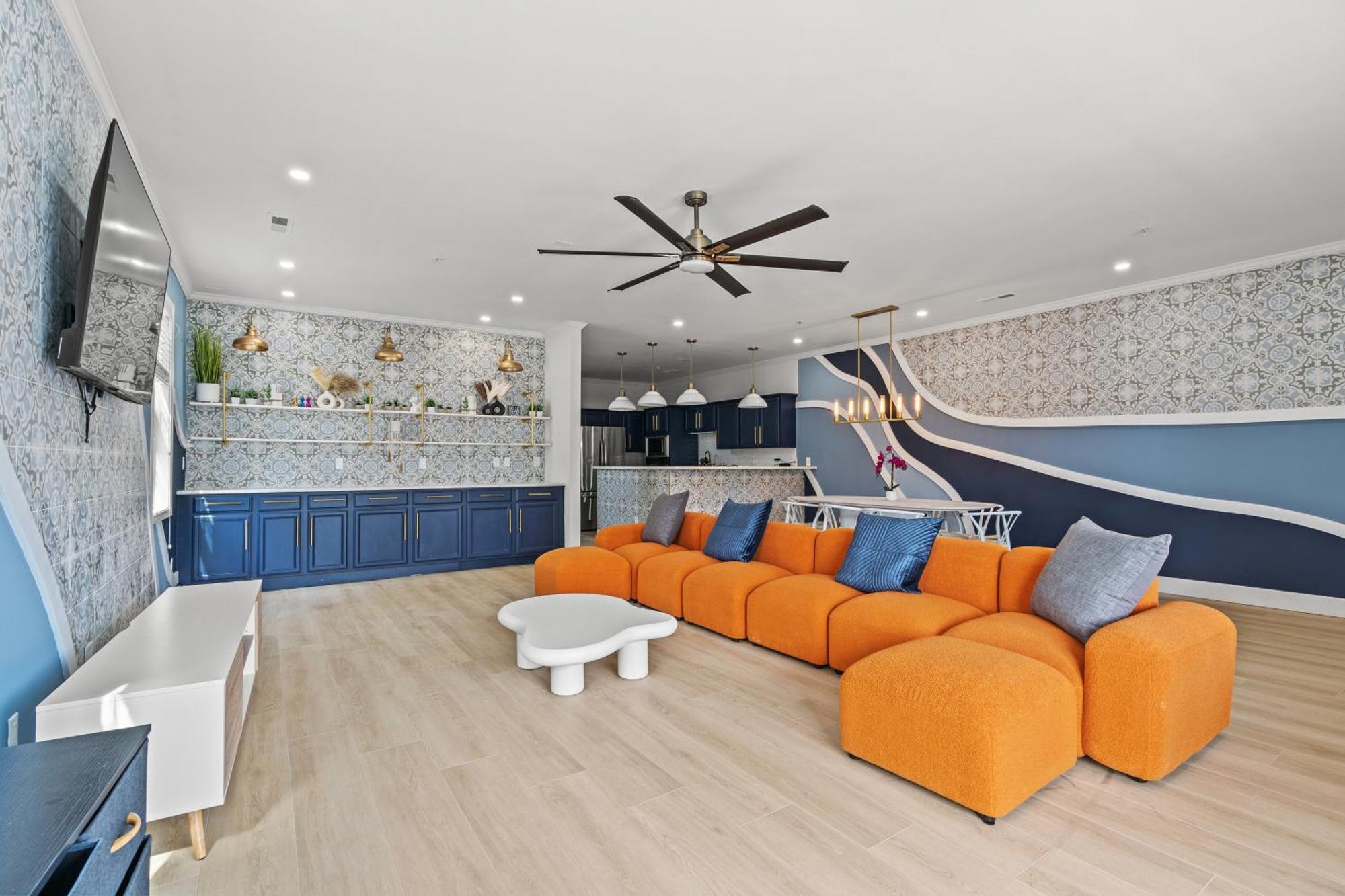 Luxurious Home With Theatre Room Myrtle Beach Kültér fotó